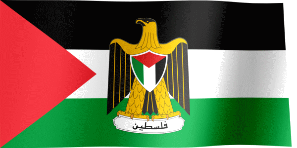 Flag of Palestine